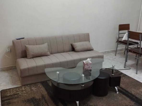 Двустаен апартамент в Пловдив, Център - 48 кв.м за 1980 €/кв.м - Снимка #1