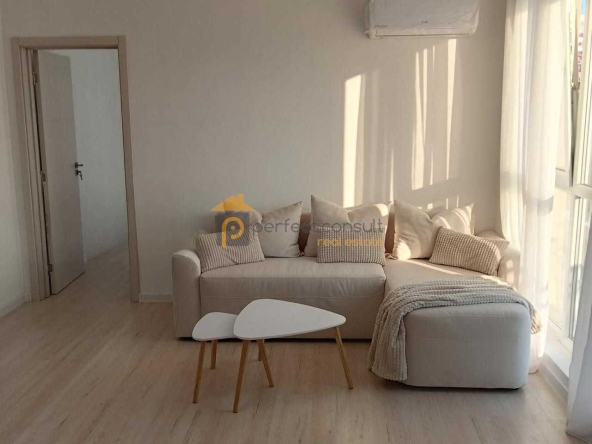 Двустаен апартамент в Пловдив, Южен - 69 кв.м за 1928 €/кв.м - Снимка #1