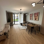 Дава се под наем Едностаен апартамент в Пловдив, Христо Смирненски - 62 кв.м за 373.83 € - Снимка #1