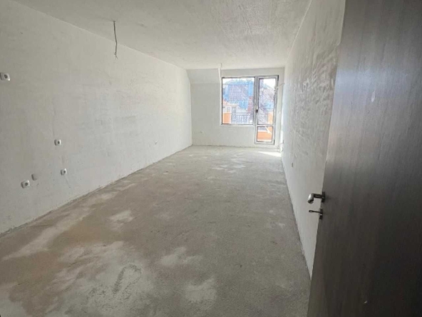 Двустаен апартамент в Пловдив, Мараша - 71 кв.м за 1775 €/кв.м - Снимка #1