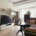 Тристаен апартамент в Пловдив, Център - 68 кв.м за 2250 €/кв.м - Снимка #1