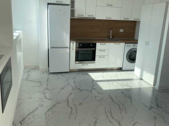 Двустаен апартамент в Пловдив, Тракия - 38 кв.м за 1436 €/кв.м - Снимка #1