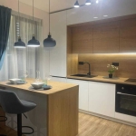 Дава се под наем Едностаен апартамент в Пловдив, Център - 32 кв.м за 400 € - Снимка #1