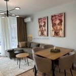 Дава се под наем Едностаен апартамент в Пловдив, Христо Смирненски - 62 кв.м за 373.83 € - Снимка #1