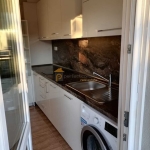 Дава се под наем Тристаен апартамент в Пловдив, Мараша - 90 кв.м за 550 € - Снимка #1