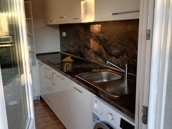 Дава се под наем Тристаен апартамент в Пловдив, Мараша - 90 кв.м за 550 € - Снимка #1