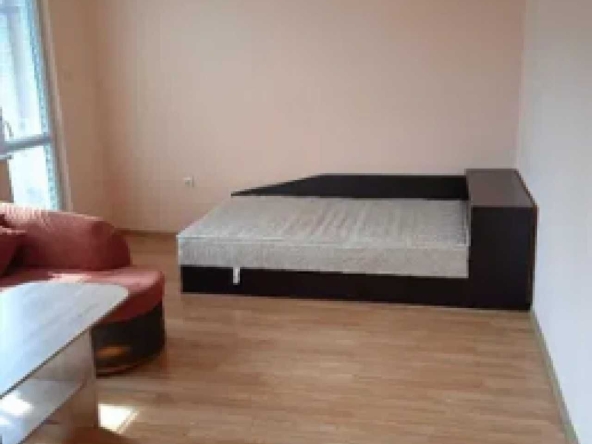 Едностаен апартамент в Пловдив, Каменица 1 - 36 кв.м за 978 €/кв.м - Снимка #1