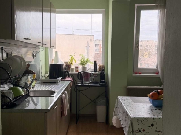 Двустаен апартамент в Пловдив, Център - 58 кв.м за 1583 €/кв.м - Снимка #1