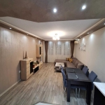 Двустаен апартамент в Пловдив, Кючук Париж - 64 кв.м за 1108 €/кв.м - Снимка #1