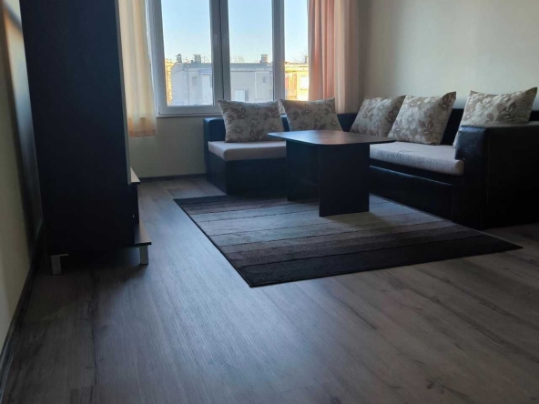 Двустаен апартамент в Пловдив, Христо Смирненски - 60 кв.м за 1700 €/кв.м - Снимка #1
