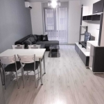 Дава се под наем Тристаен апартамент в Пловдив, Кършияка - 86 кв.м за 400 € - Снимка #1