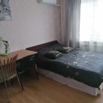 Дава се под наем Едностаен апартамент в София, Център - 45 кв.м за 331.5 € - Снимка #1