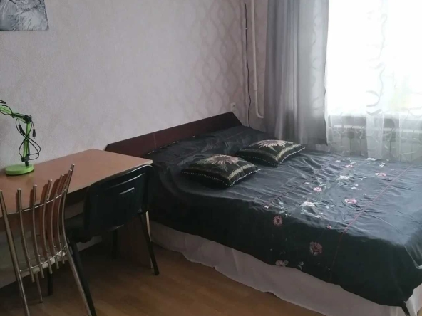 Дава се под наем Едностаен апартамент в София, Център - 45 кв.м за 331.5 € - Снимка #1