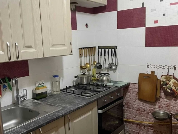 Дава се под наем Двустаен апартамент в София, Център - 55 кв.м за 382.5 € - Снимка #1