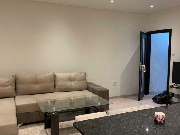 Едностаен апартамент в Пловдив, Тракия - 36 кв.м за 978 €/кв.м - Снимка #1