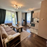 Дава се под наем Двустаен апартамент в Пловдив, Кършияка - 65 кв.м за 400 € - Снимка #1