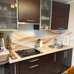 Дава се под наем Двустаен апартамент в София, Център - 56 кв.м за 382.5 € - Снимка #1