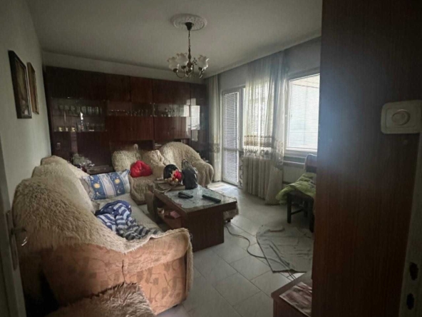 Едностаен апартамент в Пловдив, Тракия - 36 кв.м за 836 €/кв.м - Снимка #1
