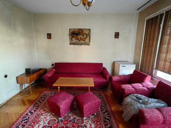 Двустаен апартамент в Пловдив, Христо Смирненски - 65 кв.м за 577 €/кв.м - Снимка #1
