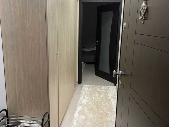 Едностаен апартамент в Пловдив, Тракия - 36 кв.м за 1917 €/кв.м - Снимка #1
