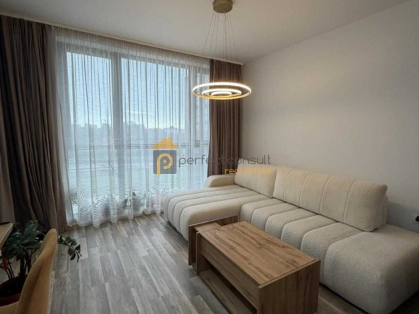 Двустаен апартамент в Пловдив, Христо Смирненски - 79 кв.м за 1485 €/кв.м - Снимка #1