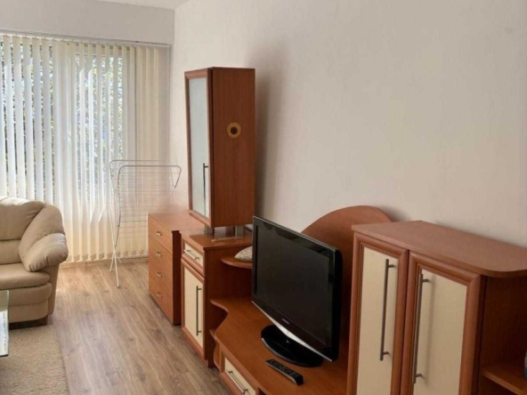 Двустаен апартамент в Пловдив, Кючук Париж - 46 кв.м за 954 €/кв.м - Снимка #1