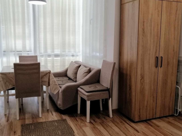 Дава се под наем Едностаен апартамент в София, Овча купел - 30 кв.м за 400 € - Снимка #1