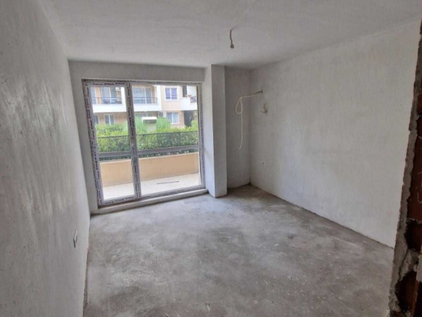 Двустаен апартамент в Пловдив, Остромила - 87 кв.м за 616 €/кв.м - Снимка #1