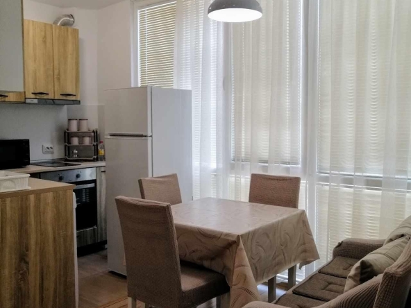 Дава се под наем Едностаен апартамент в София, Овча купел - 35 кв.м за 400 € - Снимка #1