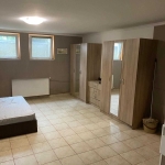 Дава се под наем Едностаен апартамент в Пловдив, Остромила - 32 кв.м за 250 € - Снимка #1