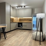 Тристаен апартамент в Пловдив, Гагарин - 115 кв.м за 1566 €/кв.м - Снимка #1