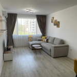 Дава се под наем Двустаен апартамент в Пловдив, Христо Смирненски - 74 кв.м за 475 € - Снимка #1