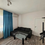 Едностаен апартамент в Пловдив, Тракия - 36 кв.м за 1806 €/кв.м - Снимка #1