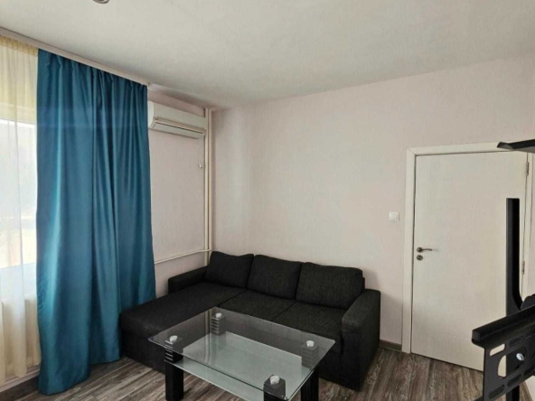 Едностаен апартамент в Пловдив, Тракия - 36 кв.м за 1806 €/кв.м - Снимка #1