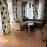 Дава се под наем Тристаен апартамент в Пловдив, Гагарин - 110 кв.м за 425 € - Снимка #1