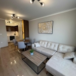 Двустаен апартамент в Пловдив, Съдийски - 65 кв.м за 2431 €/кв.м - Снимка #1