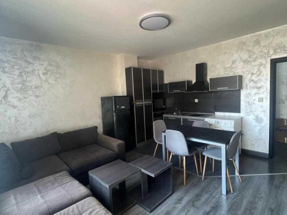 Дава се под наем Двустаен апартамент в Пловдив, Каменица 1 - 60 кв.м за 400 € - Снимка #1
