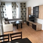 Дава се под наем Тристаен апартамент в Пловдив, Гагарин - 110 кв.м за 425 € - Снимка #1