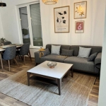 Дава се под наем Тристаен апартамент в Пловдив, Христо Смирненски - 100 кв.м за 950 € - Снимка #1