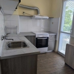 Дава се под наем Едностаен апартамент в Пловдив, Изгрев - 40 кв.м за 275 € - Снимка #1