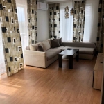 Дава се под наем Тристаен апартамент в Пловдив, Център - 110 кв.м за 425 € - Снимка #1