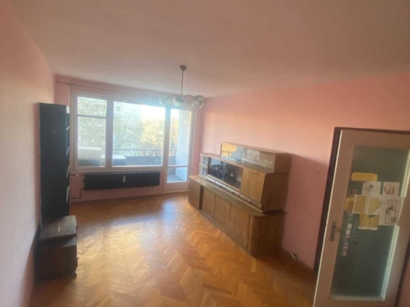 Двустаен апартамент в Пловдив, Център - 50 кв.м за 2800 €/кв.м - Снимка #1
