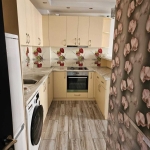 Дава се под наем Тристаен апартамент в Пловдив, Южен - 98 кв.м за 400 € - Снимка #1