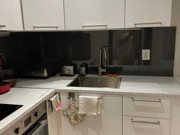 Едностаен апартамент в Пловдив, Тракия - 36 кв.м за 1917 €/кв.м - Снимка #1