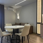 Дава се под наем Двустаен апартамент в София, Зона Б-18 - 64 кв.м за 484.5 € - Снимка #1