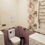 Дава се под наем Двустаен апартамент в София, Център - 54 кв.м за 407.49 € - Снимка #1