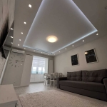 Дава се под наем Двустаен апартамент в София, Зона Б-18 - 65 кв.м за 561 € - Снимка #1