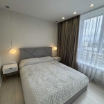 Дава се под наем Двустаен апартамент в София, Център - 56 кв.м за 407.49 € - Снимка #1