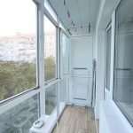 Дава се под наем Едностаен апартамент в София, Център - 45 кв.м за 377.4 € - Снимка #1