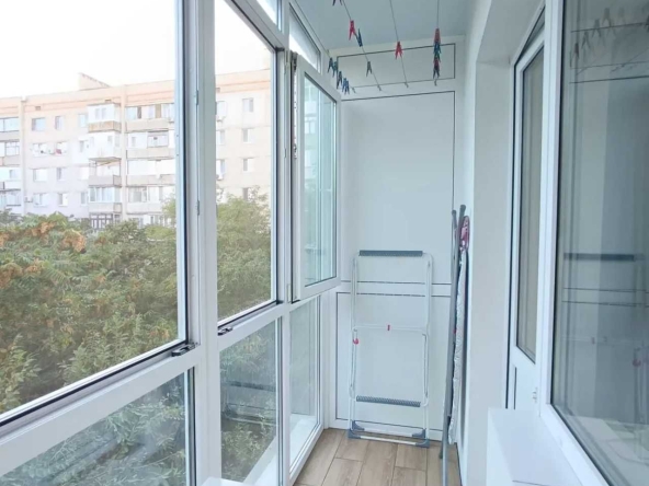 Дава се под наем Едностаен апартамент в София, Център - 45 кв.м за 377.4 € - Снимка #1